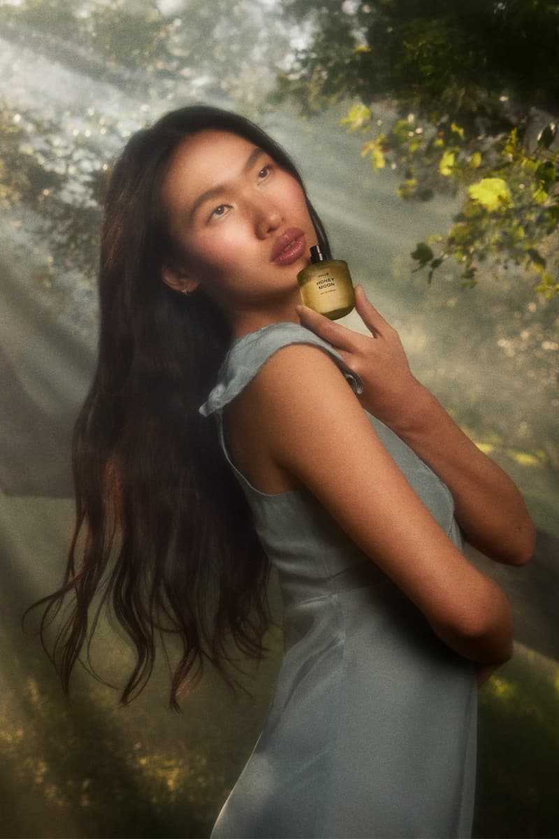 PHLUR, Honey Moon Eau de Parfum, Fragrance, Perfumes, Astrology