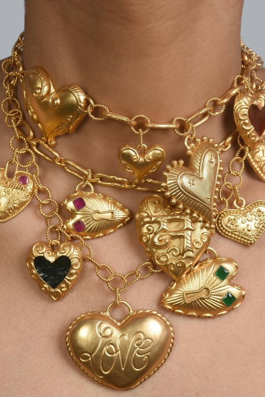 Jewelry, Woman-Owned Brands, Earrings, Rings, Bracelets, Bangles, Necklaces, Shana Cave, ANATINA, Minnie Lane, XhenXhen, Zara Larsson, Jaggernaut, NST Studio, Amigas Studio, Grisé, KHULA, Shannon Bond, Vesper Obscura