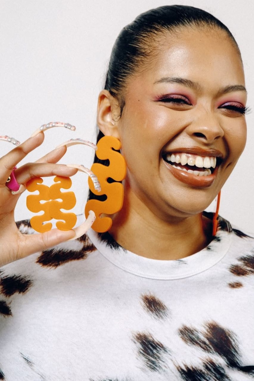 Jewelry, Woman-Owned Brands, Earrings, Rings, Bracelets, Bangles, Necklaces, Shana Cave, ANATINA, Minnie Lane, XhenXhen, Zara Larsson, Jaggernaut, NST Studio, Amigas Studio, Grisé, KHULA, Shannon Bond, Vesper Obscura