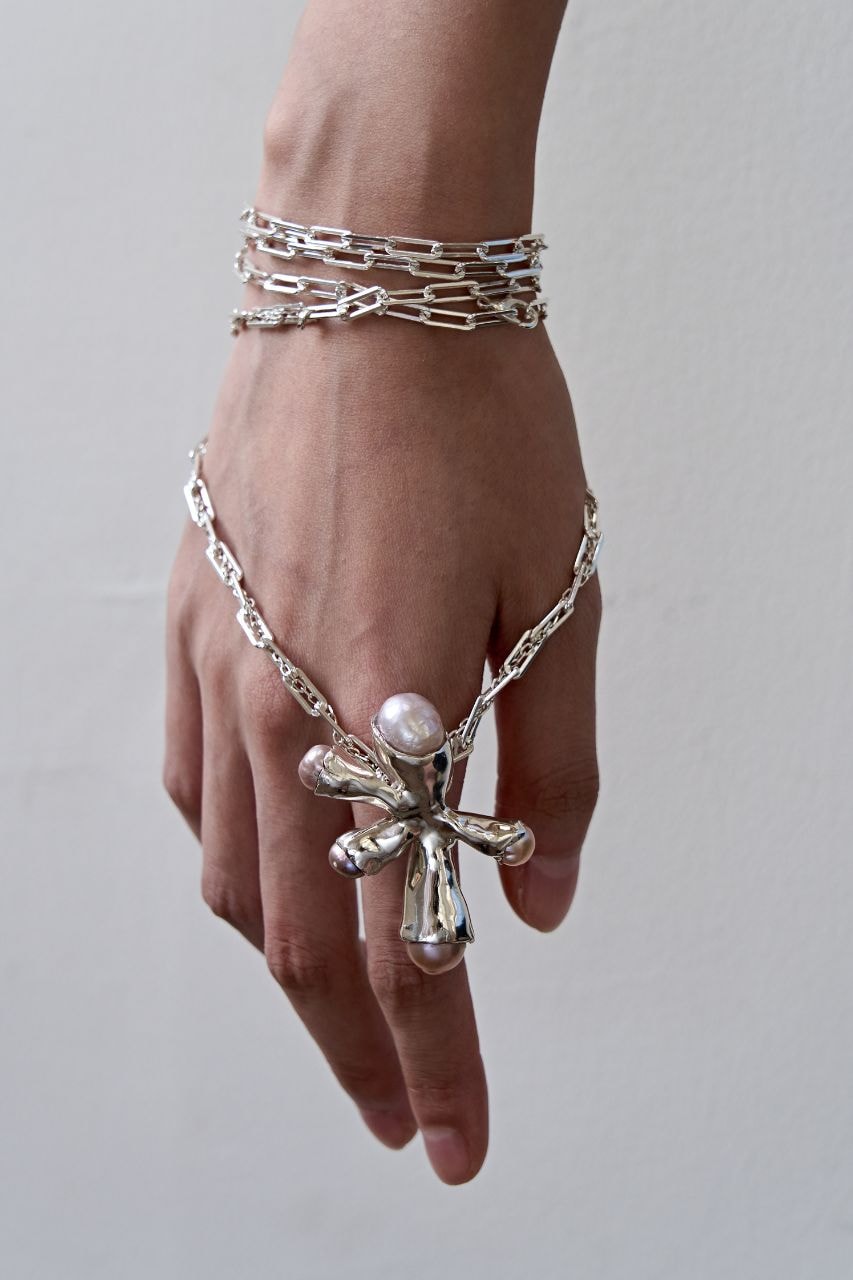 Jewelry, Woman-Owned Brands, Earrings, Rings, Bracelets, Bangles, Necklaces, Shana Cave, ANATINA, Minnie Lane, XhenXhen, Zara Larsson, Jaggernaut, NST Studio, Amigas Studio, Grisé, KHULA, Shannon Bond, Vesper Obscura