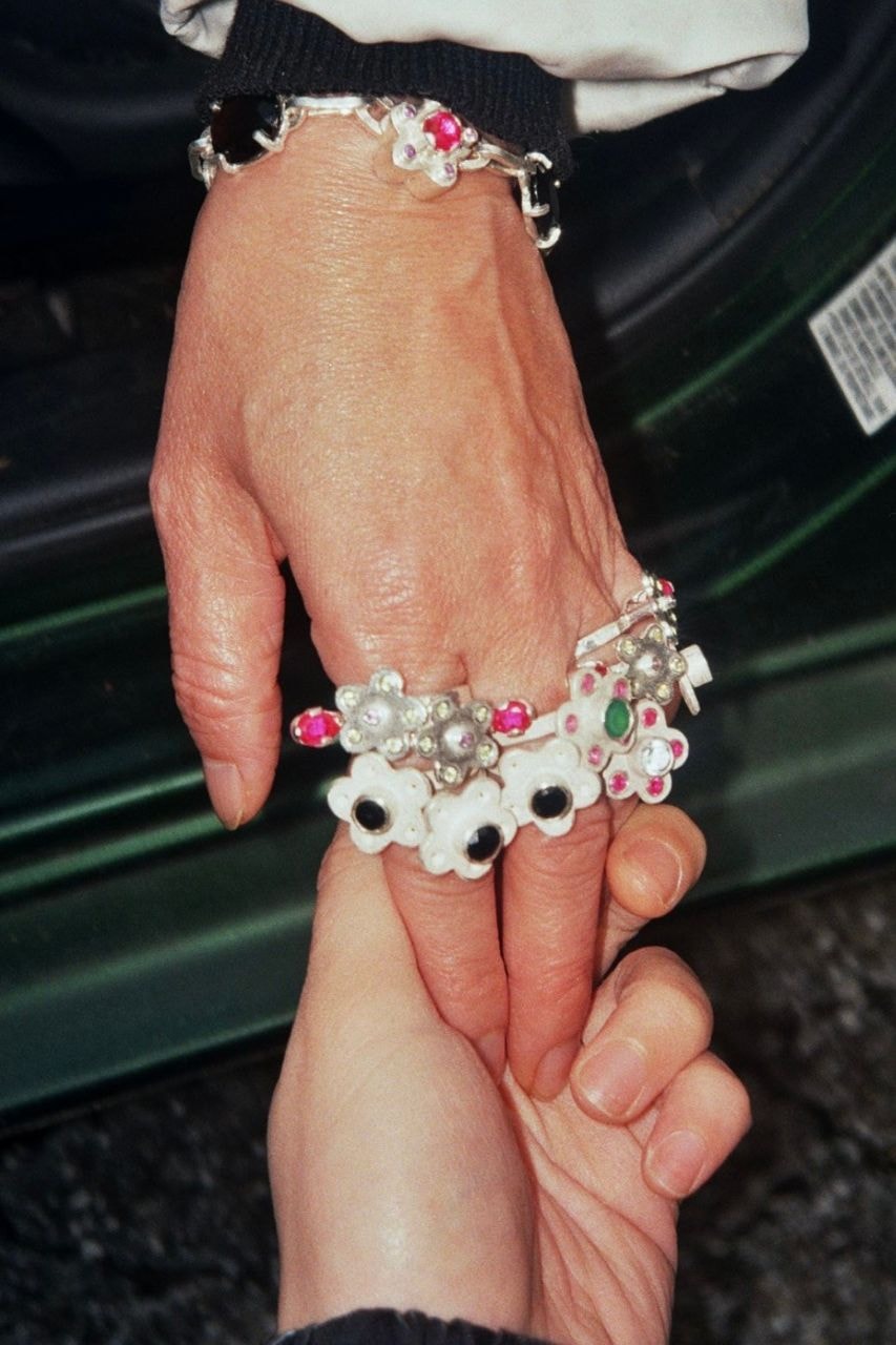 Jewelry, Woman-Owned Brands, Earrings, Rings, Bracelets, Bangles, Necklaces, Shana Cave, ANATINA, Minnie Lane, XhenXhen, Zara Larsson, Jaggernaut, NST Studio, Amigas Studio, Grisé, KHULA, Shannon Bond, Vesper Obscura