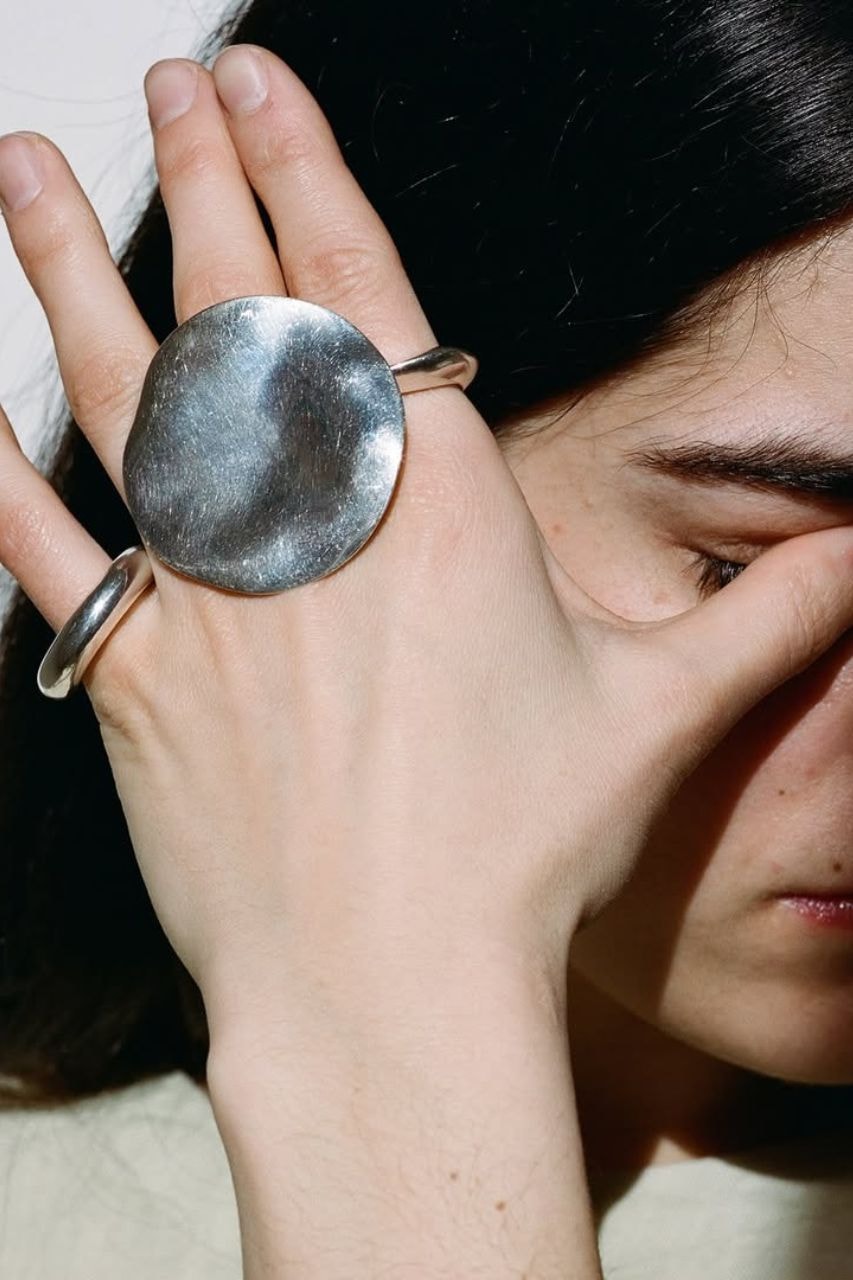 Jewelry, Woman-Owned Brands, Earrings, Rings, Bracelets, Bangles, Necklaces, Shana Cave, ANATINA, Minnie Lane, XhenXhen, Zara Larsson, Jaggernaut, NST Studio, Amigas Studio, Grisé, KHULA, Shannon Bond, Vesper Obscura