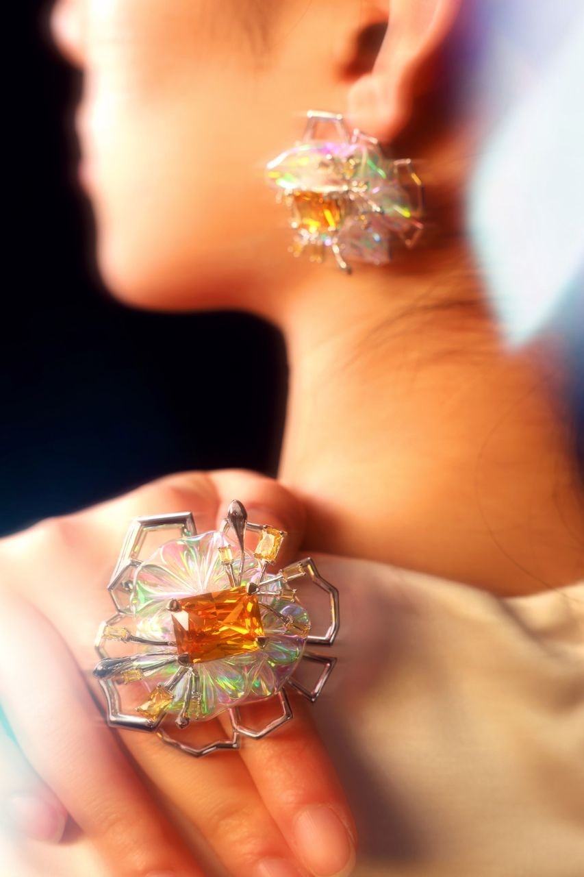 Jewelry, Woman-Owned Brands, Earrings, Rings, Bracelets, Bangles, Necklaces, Shana Cave, ANATINA, Minnie Lane, XhenXhen, Zara Larsson, Jaggernaut, NST Studio, Amigas Studio, Grisé, KHULA, Shannon Bond, Vesper Obscura