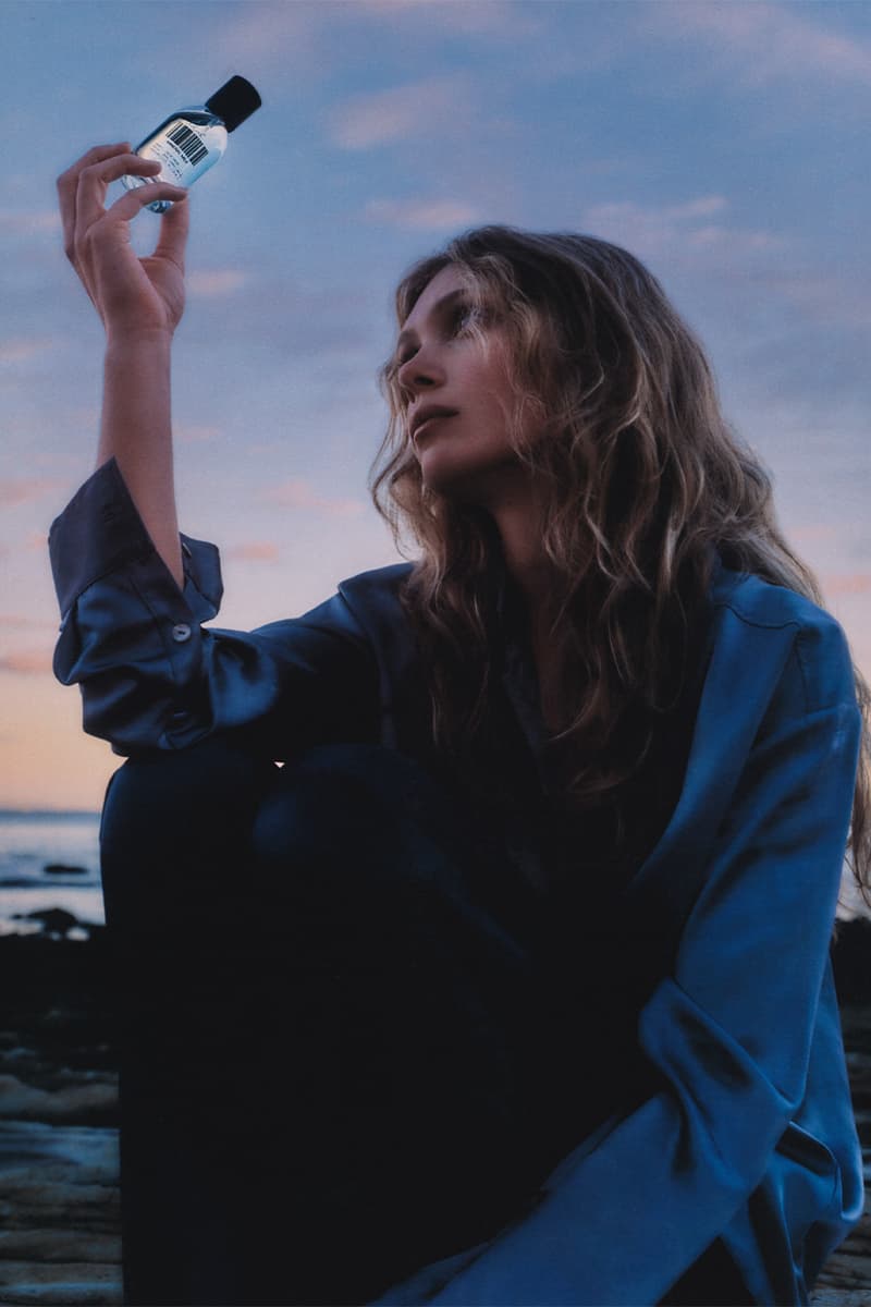 DedCool, Carina Chaz Interview, Mineral Milk Perfume, Perfumes, Fragrance