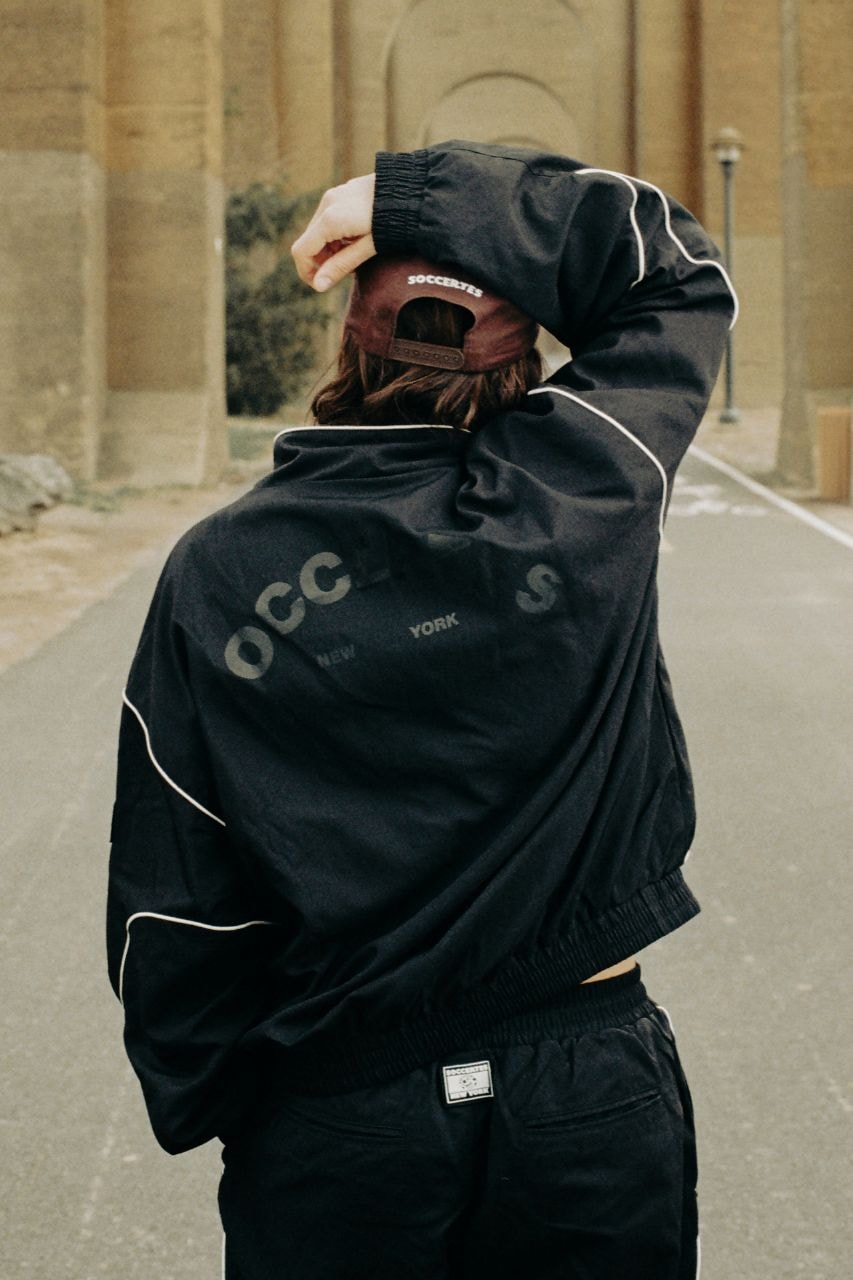 SOCCERTES, New York, Football, Soccer, Fashion, Streetwear, Tracksuits, Blokecore, Jerseys, T-shirts, New York Cosmos