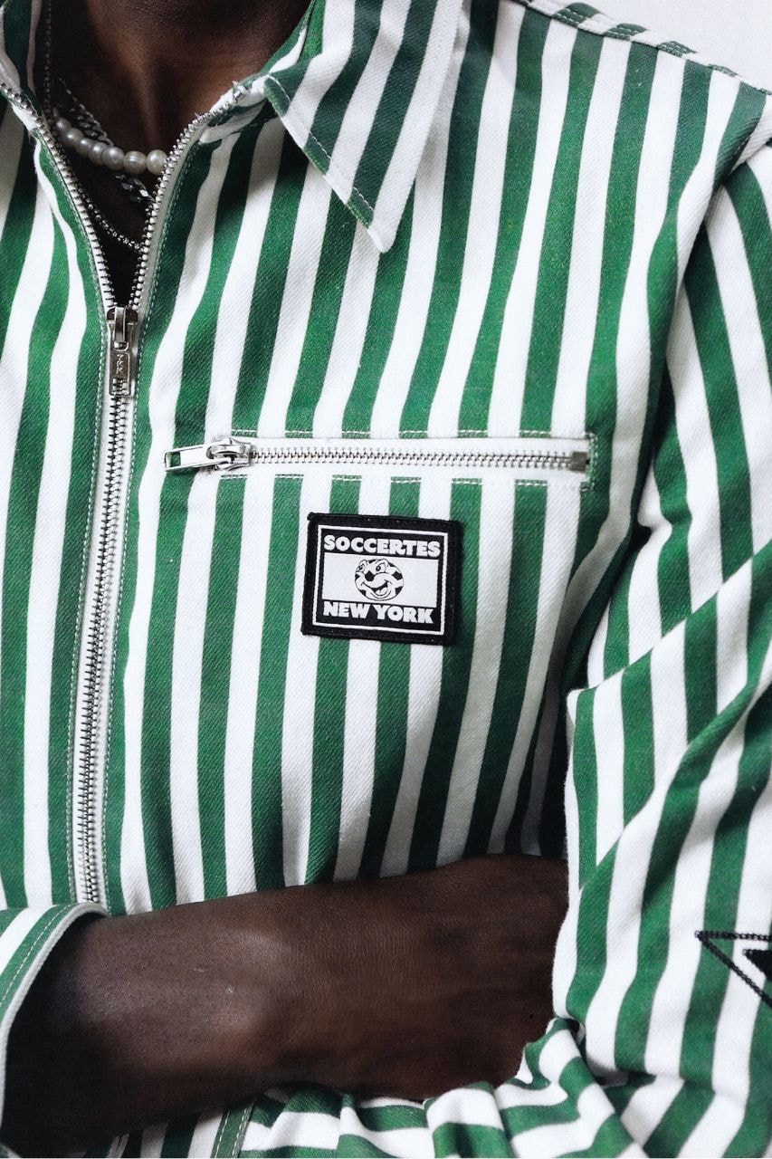 SOCCERTES, New York, Football, Soccer, Fashion, Streetwear, Tracksuits, Blokecore, Jerseys, T-shirts, New York Cosmos