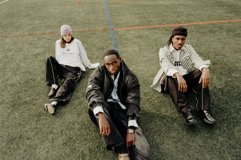 SOCCERTES, New York, Football, Soccer, Fashion, Streetwear, Tracksuits, Blokecore, Jerseys, T-shirts, New York Cosmos