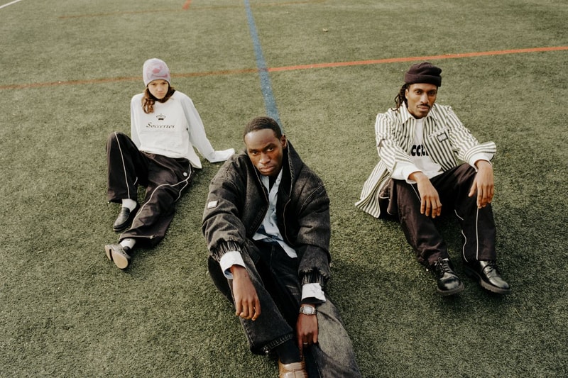 SOCCERTES, New York, Football, Soccer, Fashion, Streetwear, Tracksuits, Blokecore, Jerseys, T-shirts, New York Cosmos