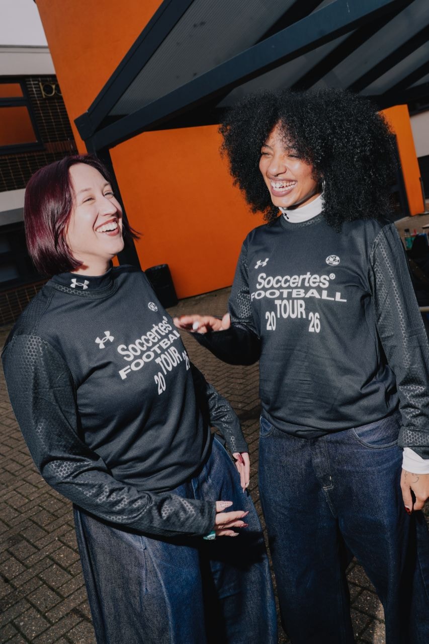 SOCCERTES, New York, Football, Soccer, Fashion, Streetwear, Tracksuits, Blokecore, Jerseys, T-shirts, New York Cosmos