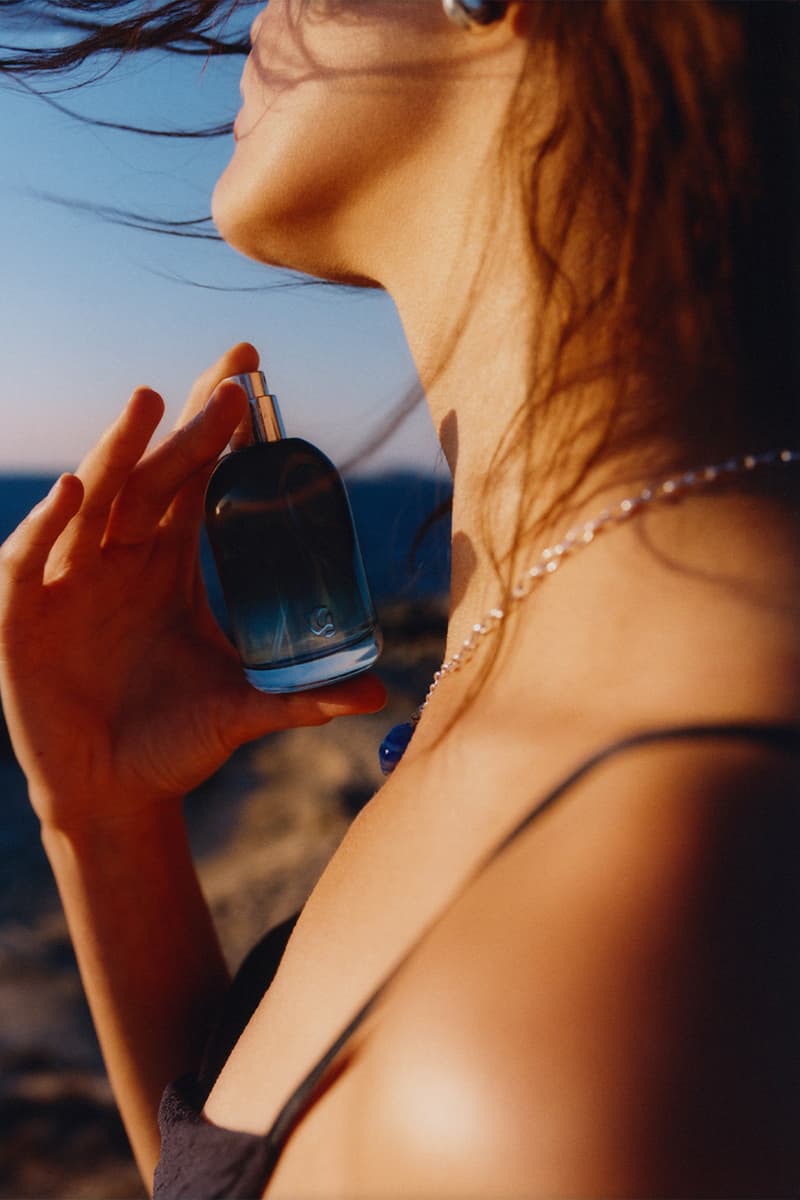 Glossier, Glossier You Soie, Soie, Perfumes, Fragrance, Glossier You