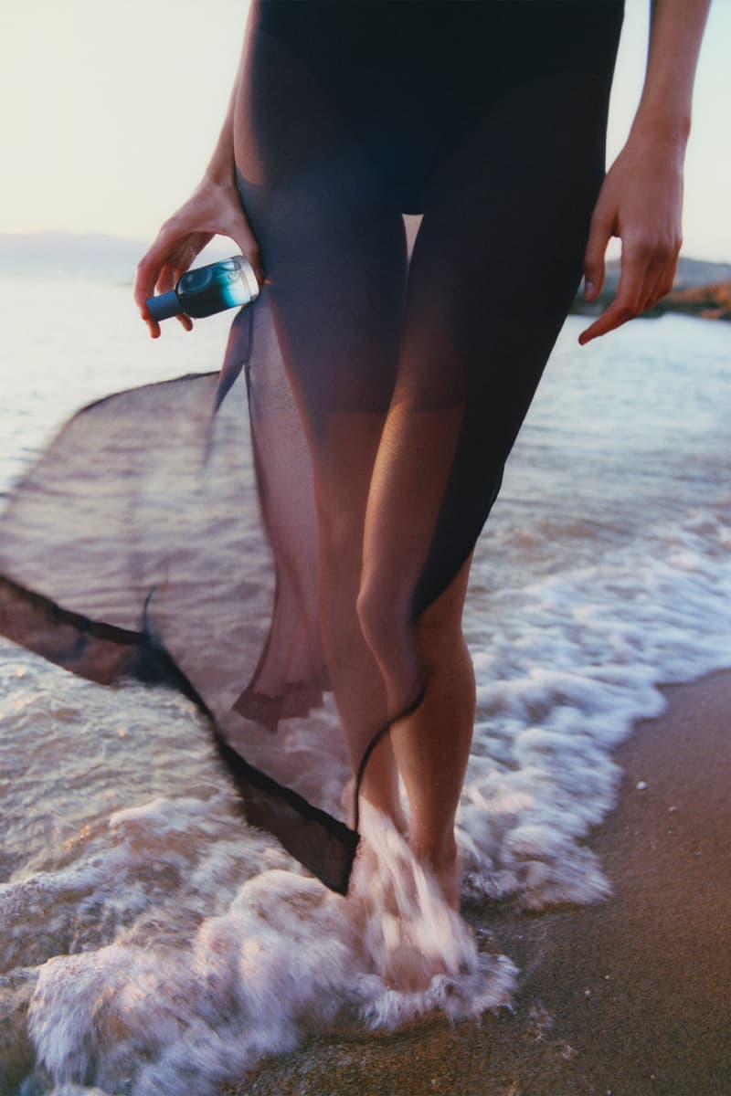 Glossier, Glossier You Soie, Soie, Perfumes, Fragrance, Glossier You