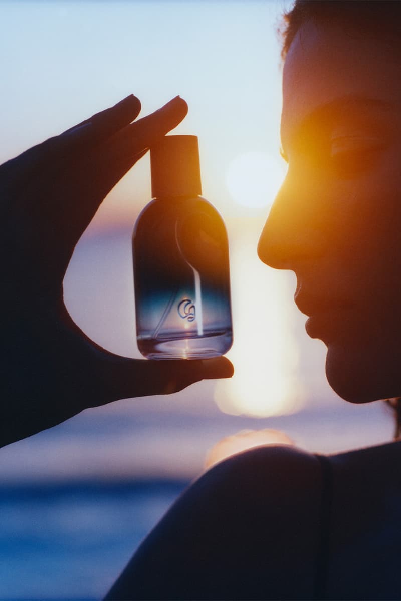 Glossier, Glossier You Soie, Soie, Perfumes, Fragrance, Glossier You