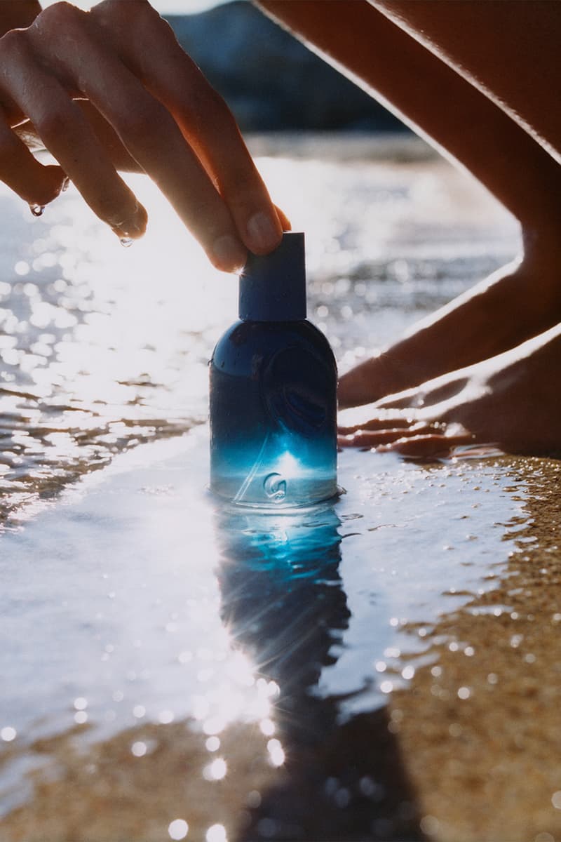 Glossier, Glossier You Soie, Soie, Perfumes, Fragrance, Glossier You