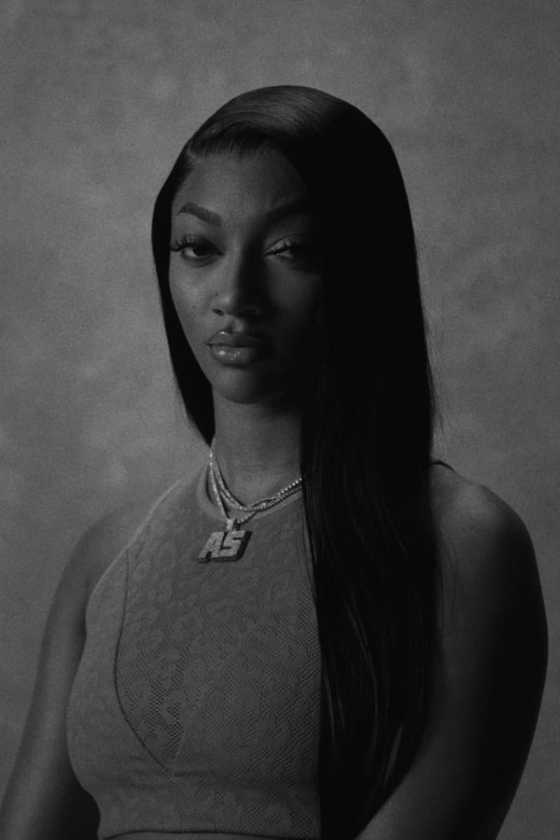 Reebok, Basketball, Campaigns, Films, Angel Reese, DiJonai Carrington, Matas Buzelis, Nate Ament, WNBA, NBA, College Basketball, Allen Iverson, Sneakers, Sportswear