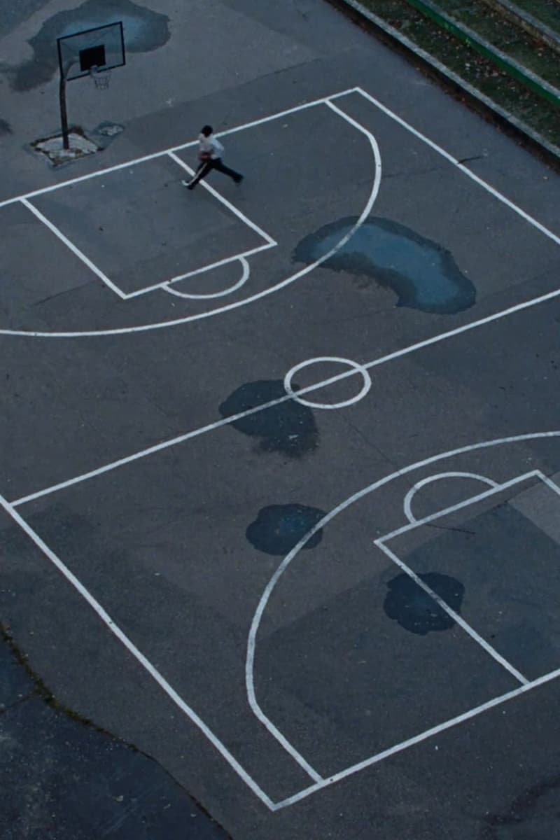 Reebok, Basketball, Campaigns, Films, Angel Reese, DiJonai Carrington, Matas Buzelis, Nate Ament, WNBA, NBA, College Basketball, Allen Iverson, Sneakers, Sportswear