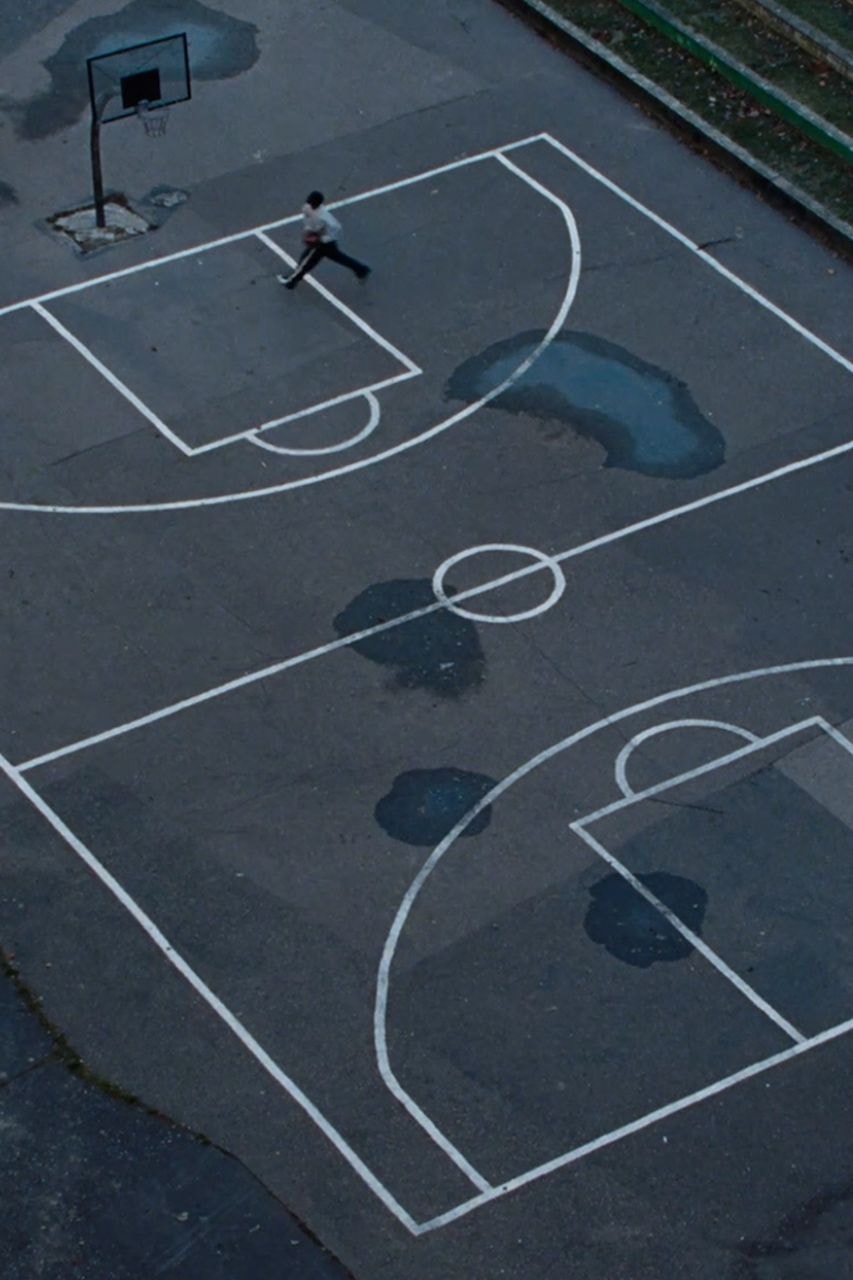 Reebok, Basketball, Campaigns, Films, Angel Reese, DiJonai Carrington, Matas Buzelis, Nate Ament, WNBA, NBA, College Basketball, Allen Iverson, Sneakers, Sportswear