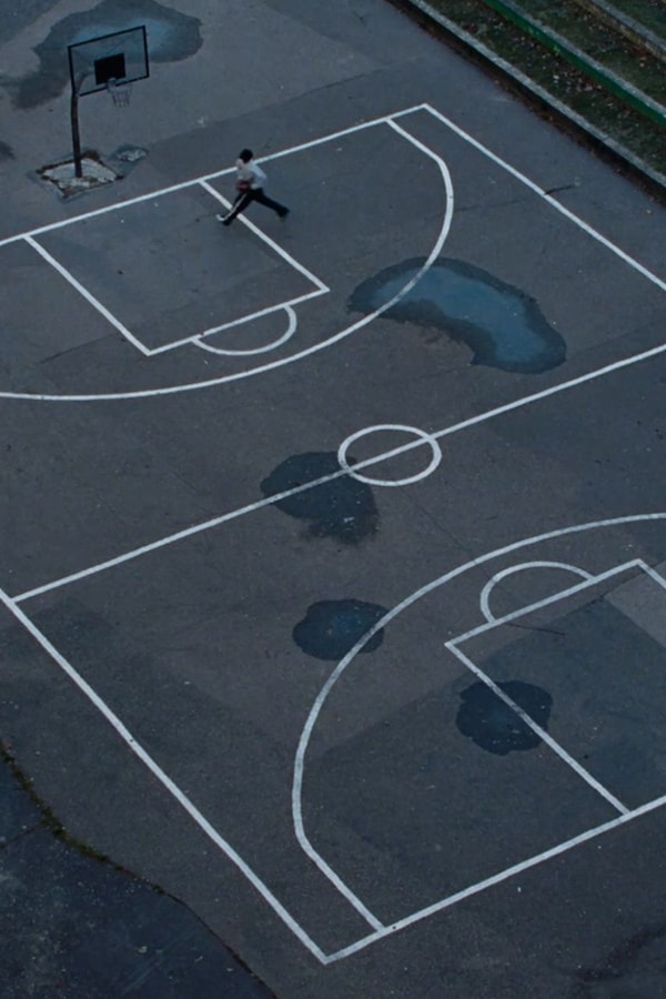 Reebok, Basketball, Campaigns, Films, Angel Reese, DiJonai Carrington, Matas Buzelis, Nate Ament, WNBA, NBA, College Basketball, Allen Iverson, Sneakers, Sportswear