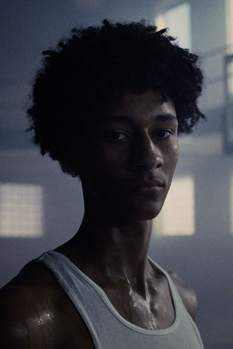 Reebok, Basketball, Campaigns, Films, Angel Reese, DiJonai Carrington, Matas Buzelis, Nate Ament, WNBA, NBA, College Basketball, Allen Iverson, Sneakers, Sportswear