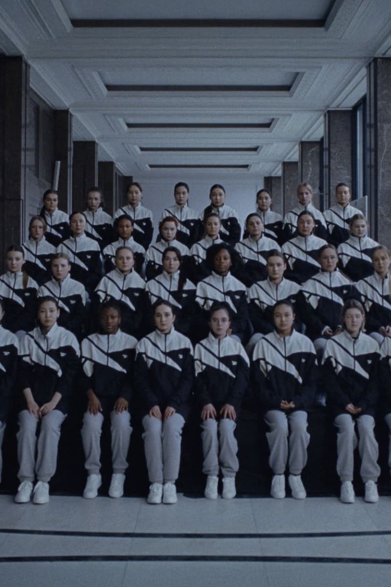 Reebok, Basketball, Campaigns, Films, Angel Reese, DiJonai Carrington, Matas Buzelis, Nate Ament, WNBA, NBA, College Basketball, Allen Iverson, Sneakers, Sportswear