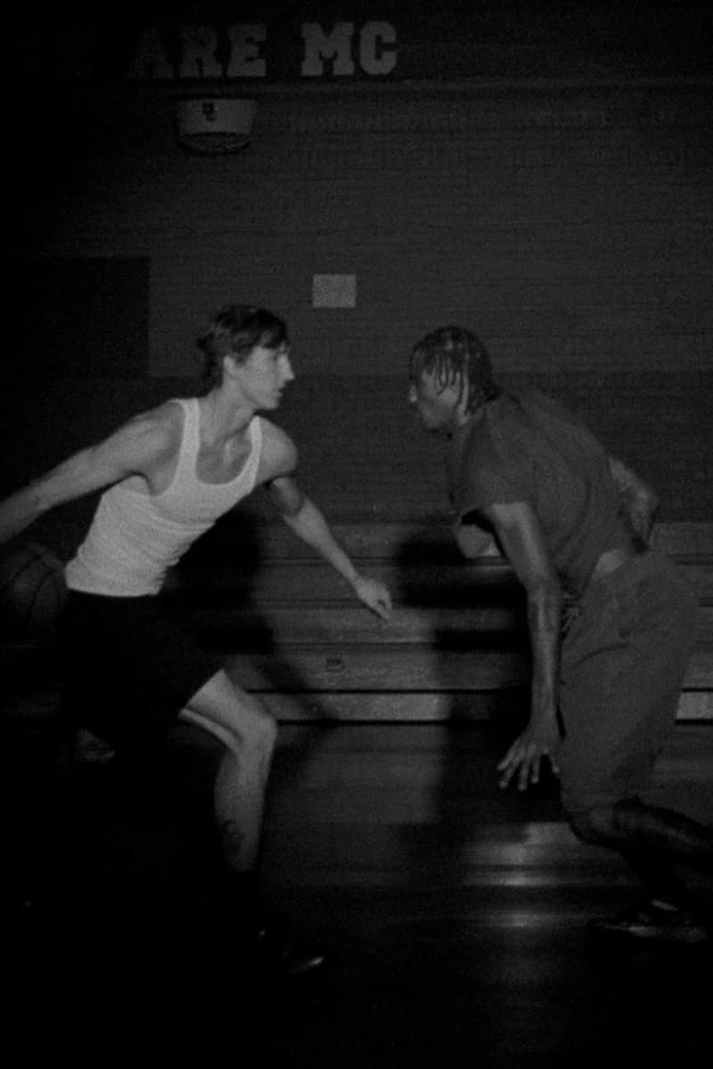 Reebok, Basketball, Campaigns, Films, Angel Reese, DiJonai Carrington, Matas Buzelis, Nate Ament, WNBA, NBA, College Basketball, Allen Iverson, Sneakers, Sportswear