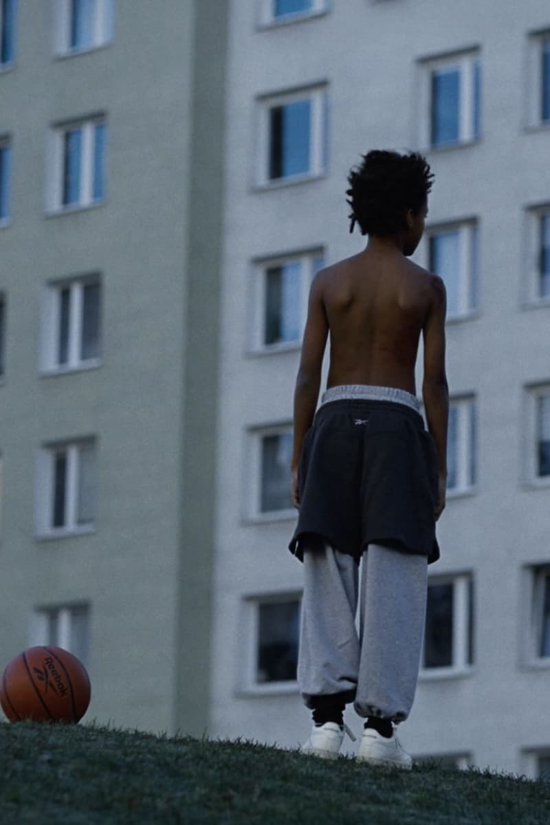 Reebok, Basketball, Campaigns, Films, Angel Reese, DiJonai Carrington, Matas Buzelis, Nate Ament, WNBA, NBA, College Basketball, Allen Iverson, Sneakers, Sportswear