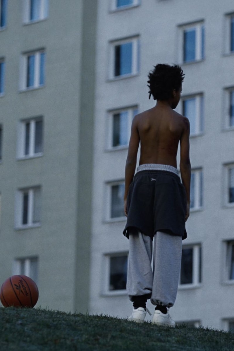 Reebok, Basketball, Campaigns, Films, Angel Reese, DiJonai Carrington, Matas Buzelis, Nate Ament, WNBA, NBA, College Basketball, Allen Iverson, Sneakers, Sportswear