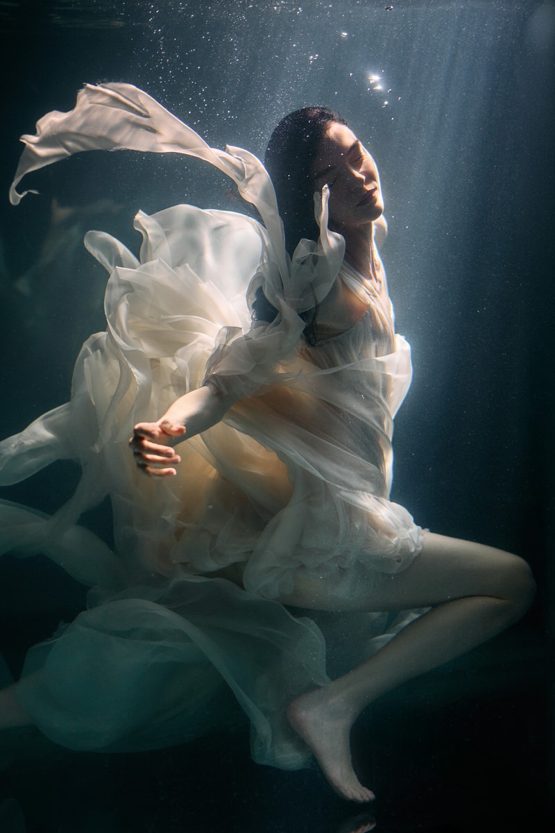 Mariacarla Boscono, Interview, Fragrance, Skincare, Prada Beauty, Estee Lauder
