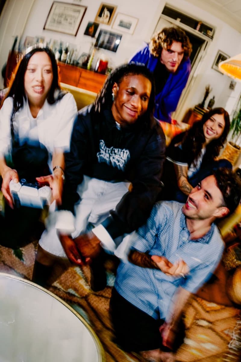 Carhartt WIP, Carhartt, Workwear, Spring/Summer 2026, SS26, Outerwear, Belmar Jacket, Belmont Pants, Eduardo Gonçalves, Campaigns, Fashion, Womenswear, Menswear