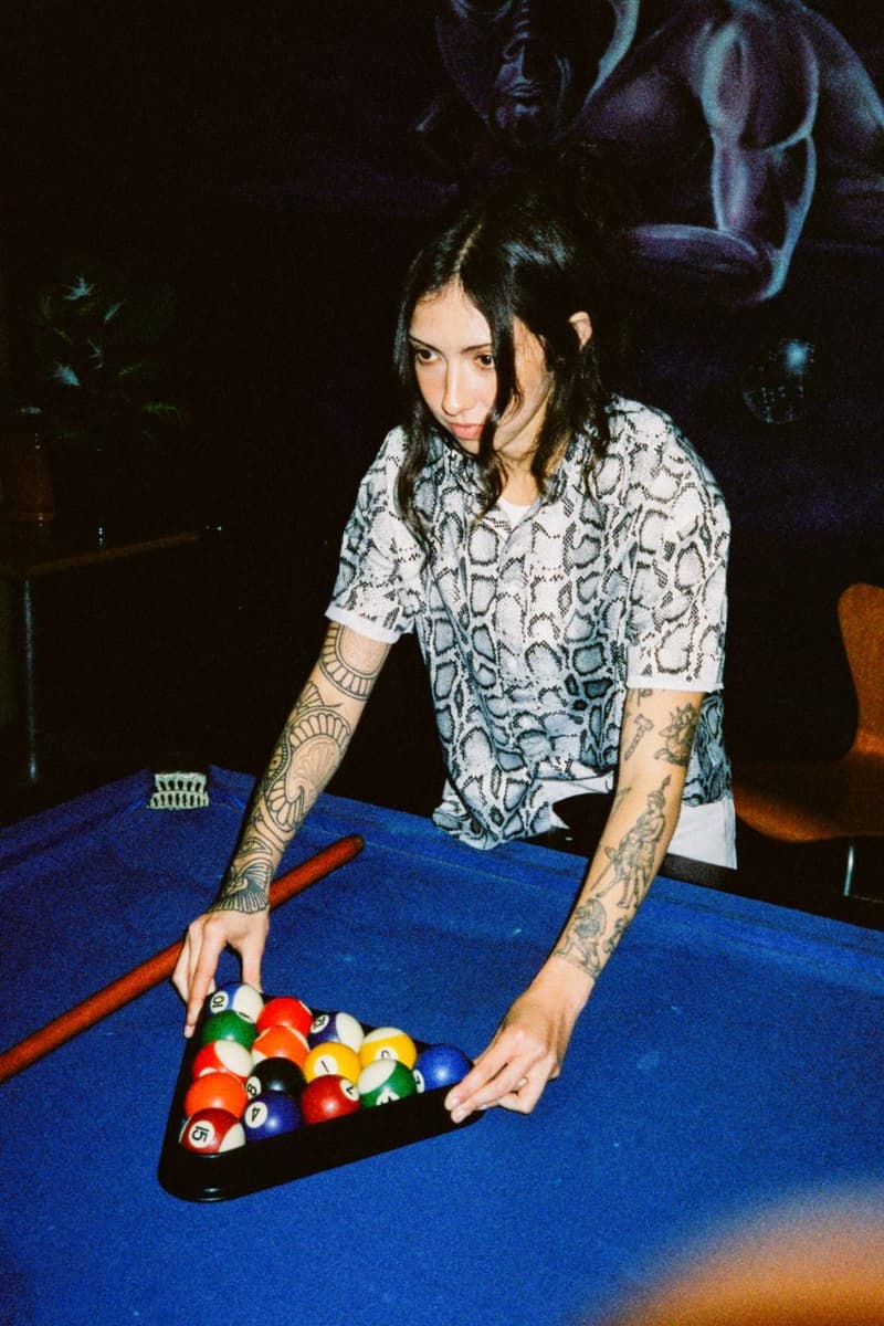 Carhartt WIP, Carhartt, Workwear, Spring/Summer 2026, SS26, Outerwear, Belmar Jacket, Belmont Pants, Eduardo Gonçalves, Campaigns, Fashion, Womenswear, Menswear