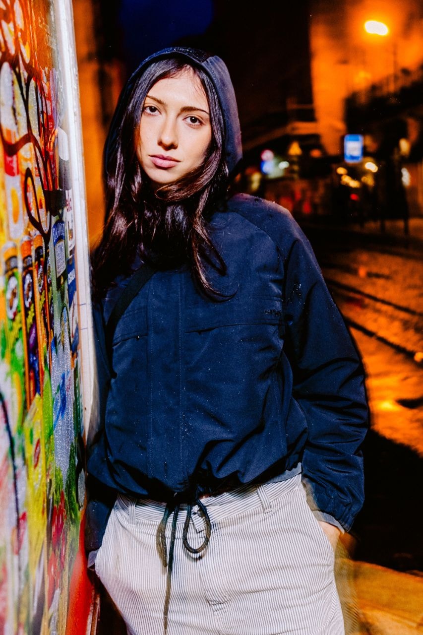 Carhartt WIP, Carhartt, Workwear, Spring/Summer 2026, SS26, Outerwear, Belmar Jacket, Belmont Pants, Eduardo Gonçalves, Campaigns, Fashion, Womenswear, Menswear