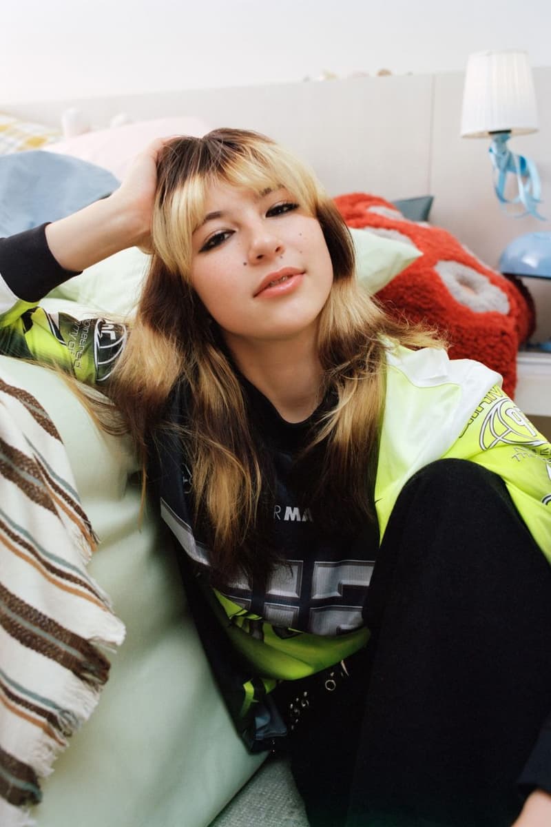 Alysa Liu, Nike, Nike Air Liquid Max, Jacquemus, Jacquemus x Nike Moon Shoe, Moon Shoe, Nike Air Max, Air Max Day, Winter Olympics, Figure Skating, Athletes