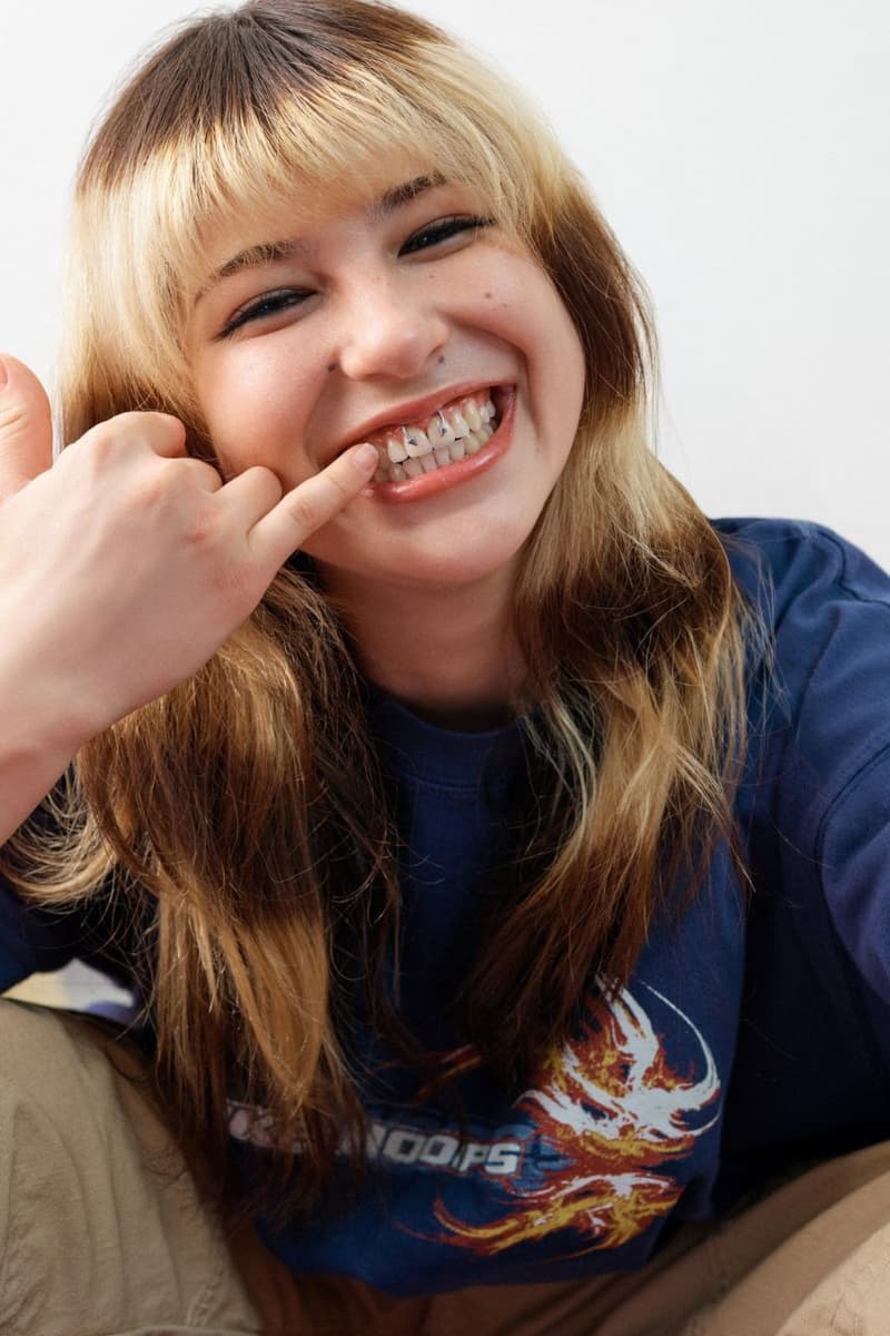 Alysa Liu, Nike, Nike Air Liquid Max, Jacquemus, Jacquemus x Nike Moon Shoe, Moon Shoe, Nike Air Max, Air Max Day, Winter Olympics, Figure Skating, Athletes