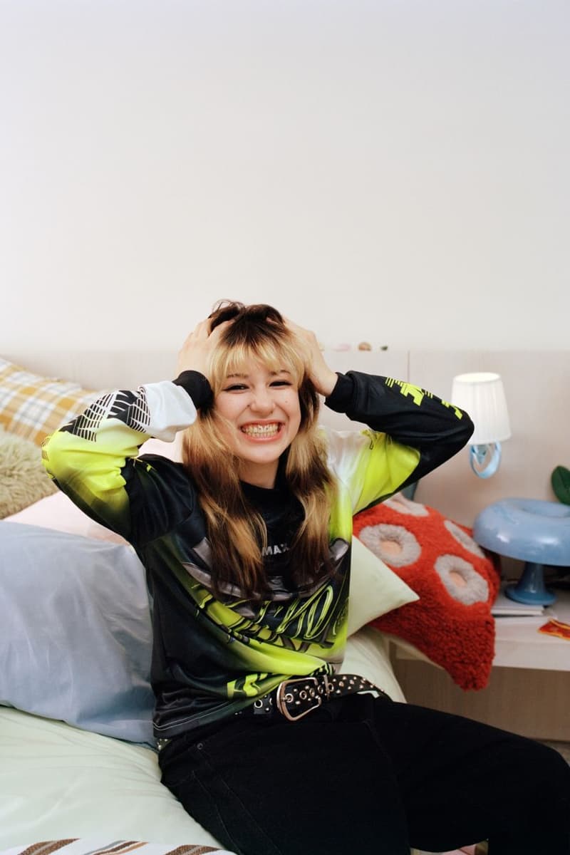 Alysa Liu, Nike, Nike Air Liquid Max, Jacquemus, Jacquemus x Nike Moon Shoe, Moon Shoe, Nike Air Max, Air Max Day, Winter Olympics, Figure Skating, Athletes