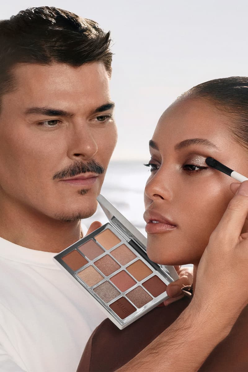 Makeup By Mario, Ethereal Eyes Eyeshadow Palette, Makeup, Eyeshadows