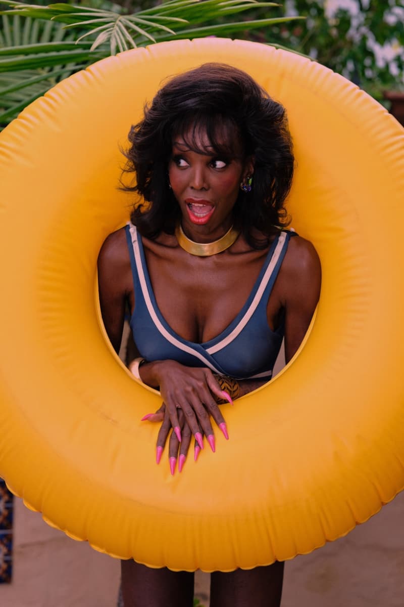 BUTT Magazine, Bottega Veneta, magazines, publications, print, queer, photography, mahmood, fashion, art, design