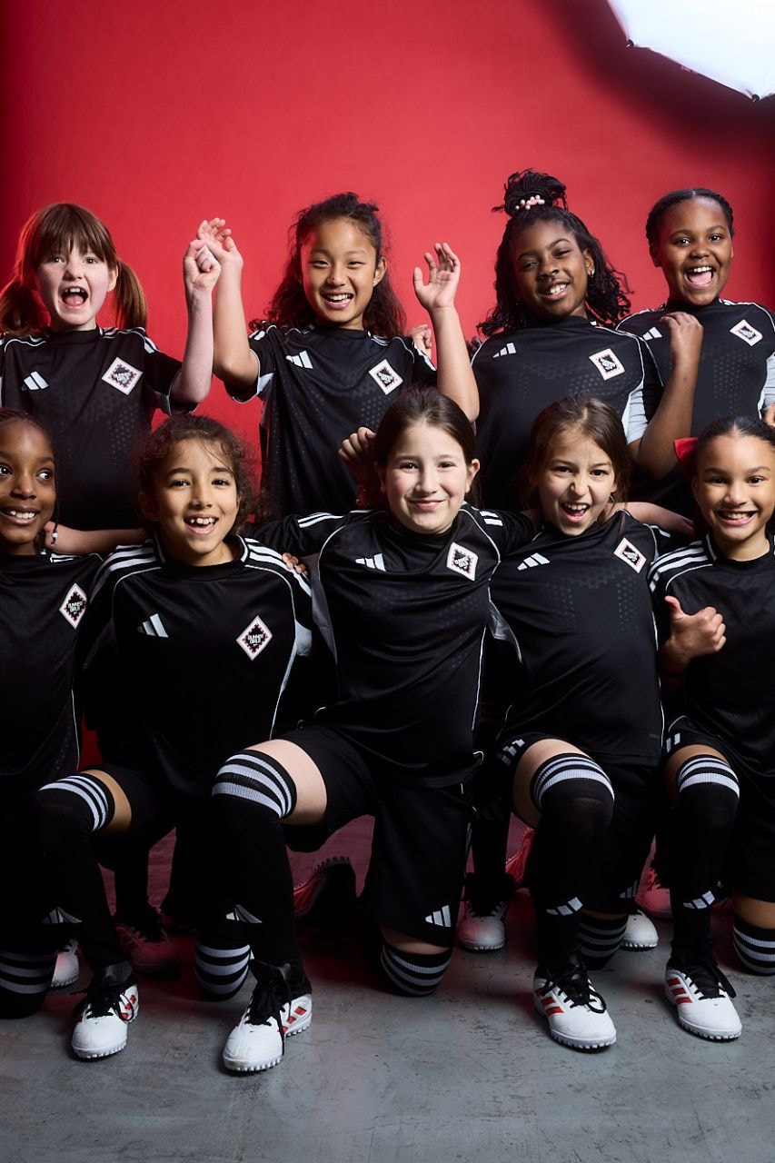 Arsenal, Arsenal Women, Gunner Girls, Documentaries, London, Soccer, Football, Women's Soccer, Women's Football, Grassroots Football, Films, Docuseries