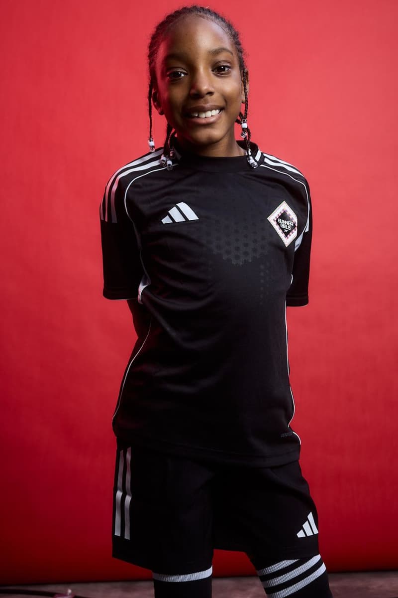 Arsenal, Arsenal Women, Gunner Girls, Documentaries, London, Soccer, Football, Women's Soccer, Women's Football, Grassroots Football, Films, Docuseries