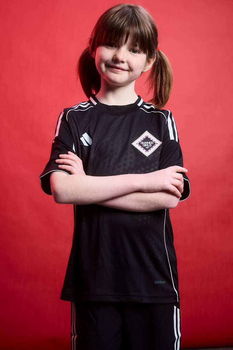 Arsenal, Arsenal Women, Gunner Girls, Documentaries, London, Soccer, Football, Women's Soccer, Women's Football, Grassroots Football, Films, Docuseries