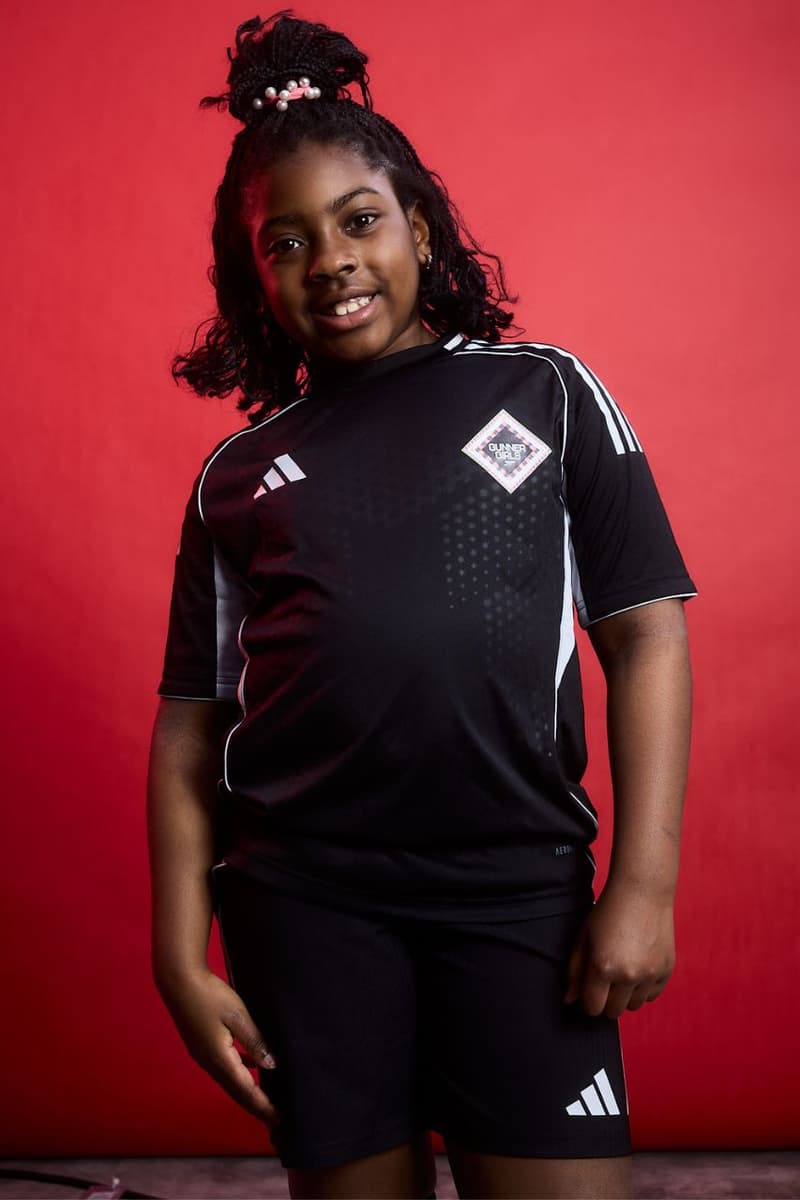 Arsenal, Arsenal Women, Gunner Girls, Documentaries, London, Soccer, Football, Women's Soccer, Women's Football, Grassroots Football, Films, Docuseries