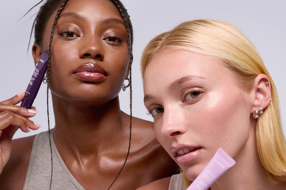 Laneige's Beloved Lip Balm Just Got a Whole Lot Cooler
