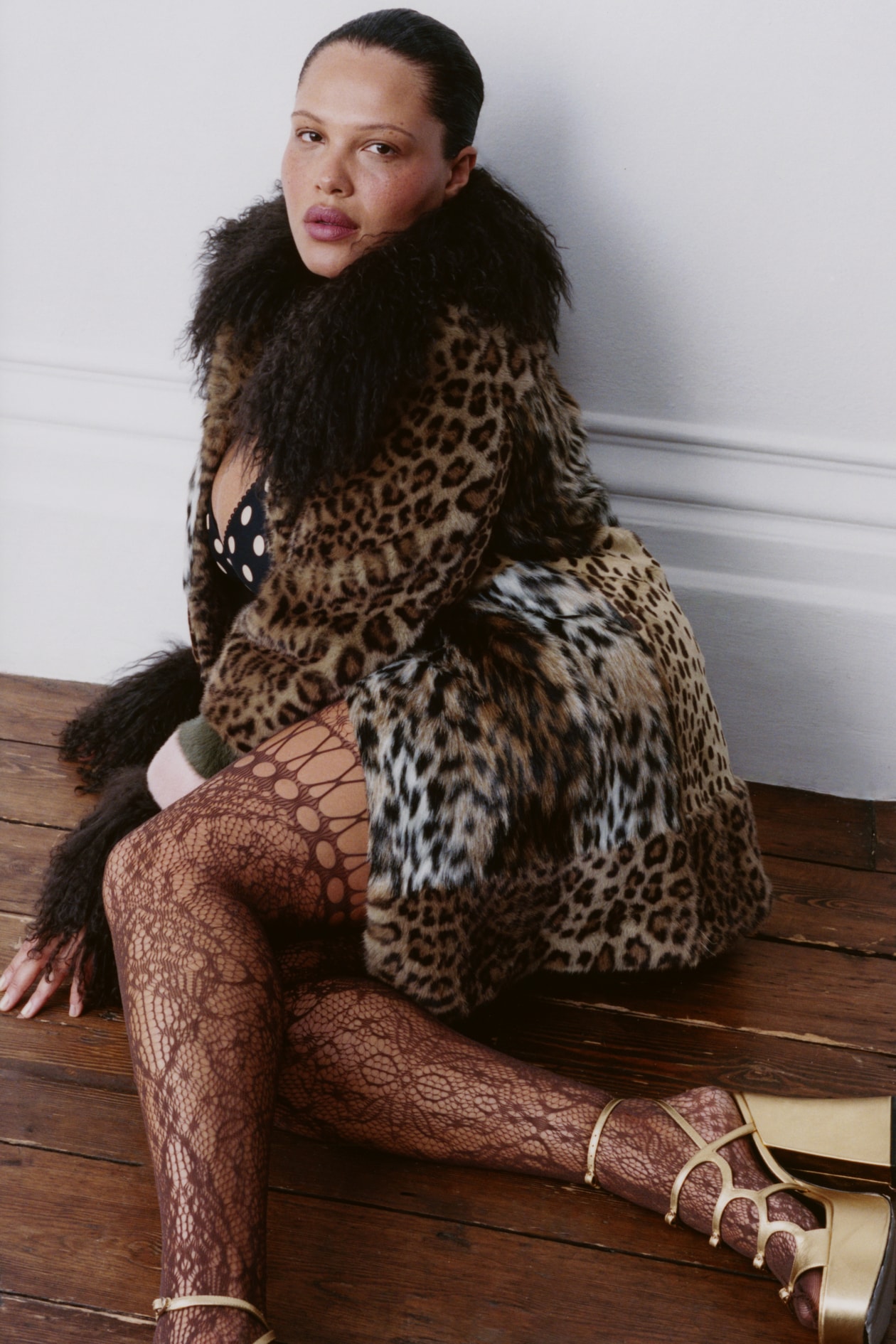charlotte simone, fur coats, pennylane jackets, alva claire, model, woman, coats