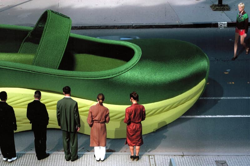 Zomer, KARHU, collaborations, sneakers, footwear, shoes, ai, campaigns, fashion