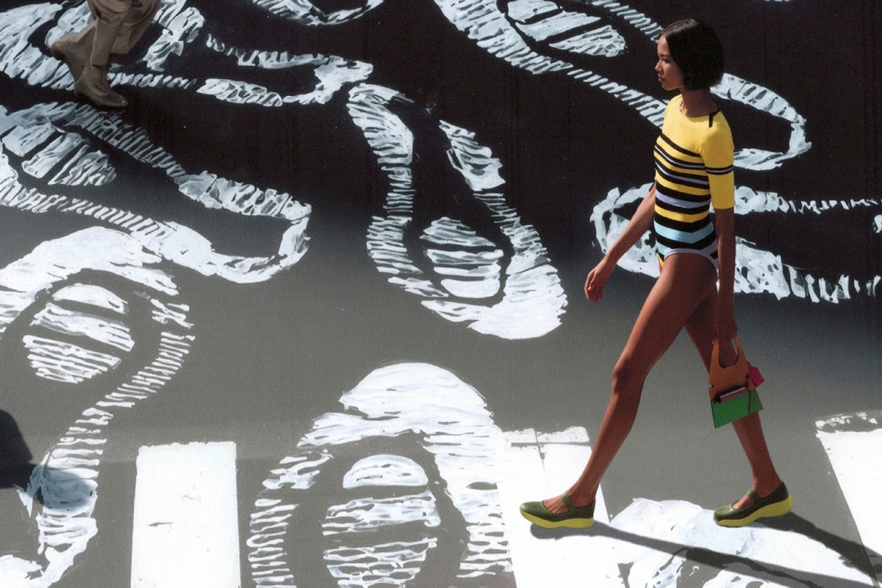 Zomer, KARHU, collaborations, sneakers, footwear, shoes, ai, campaigns, fashion