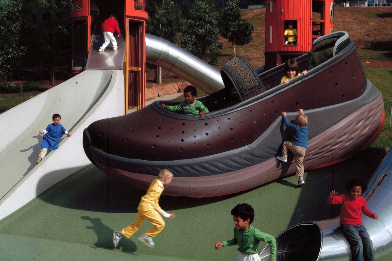 Zomer, KARHU, collaborations, sneakers, footwear, shoes, ai, campaigns, fashion