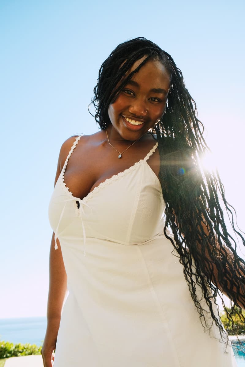 hollister summer 2026 collection time of your life campaign gigi perez green day cover live recording the hollister style hub high school seniors grad season celebrating