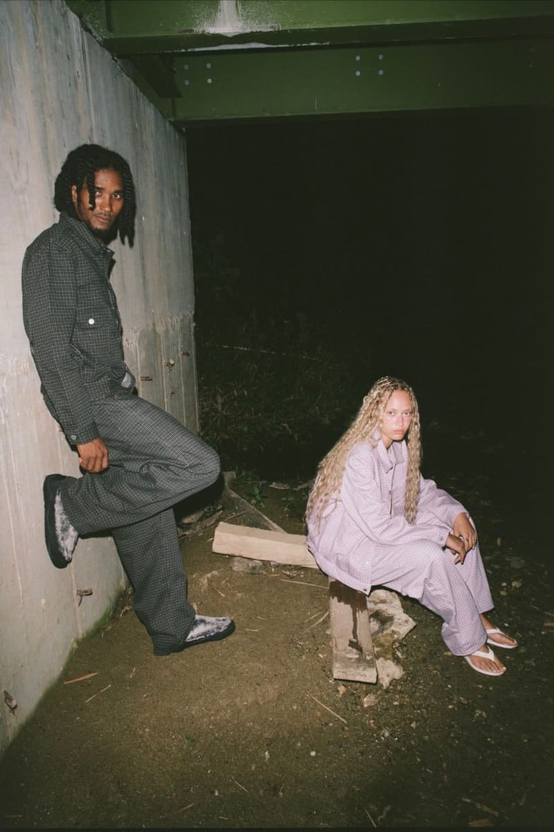 Levi's, 194 Vintage, Collaborations, Spring, Summer, Campaigns, Trinidad, Levi's Jeans, Jeans, Denim, Fashion, Vintage Fashion