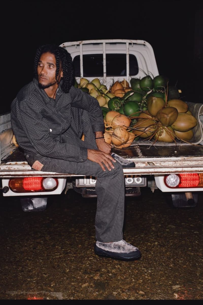 Levi's, 194 Vintage, Collaborations, Spring, Summer, Campaigns, Trinidad, Levi's Jeans, Jeans, Denim, Fashion, Vintage Fashion