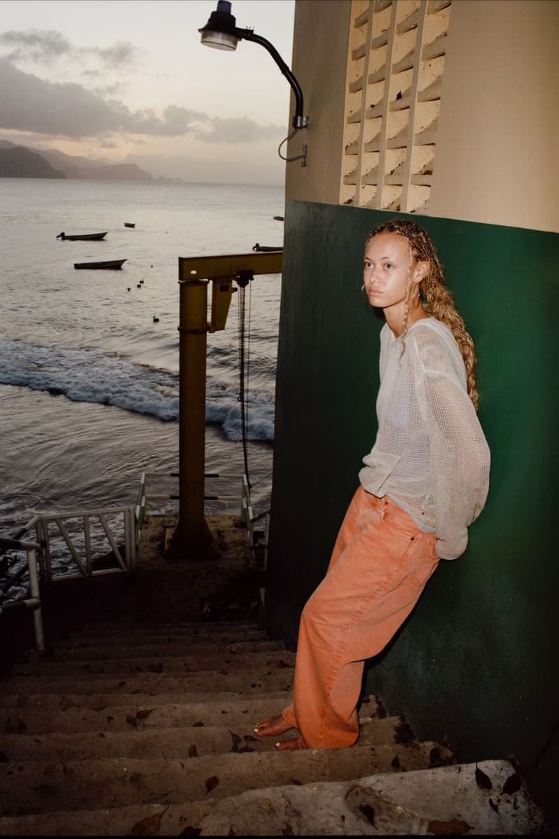 Levi's, 194 Vintage, Collaborations, Spring, Summer, Campaigns, Trinidad, Levi's Jeans, Jeans, Denim, Fashion, Vintage Fashion