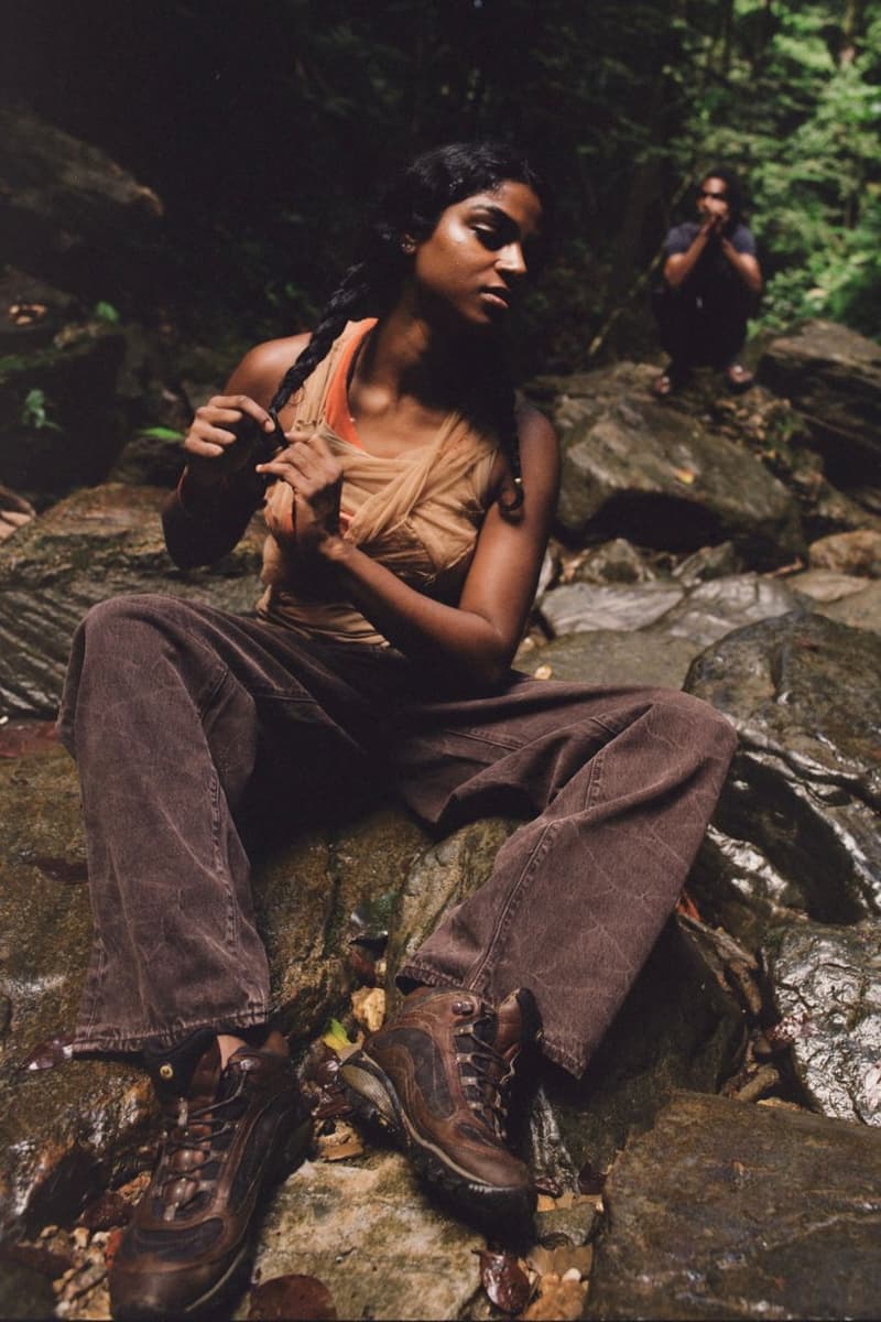 Levi's, 194 Vintage, Collaborations, Spring, Summer, Campaigns, Trinidad, Levi's Jeans, Jeans, Denim, Fashion, Vintage Fashion