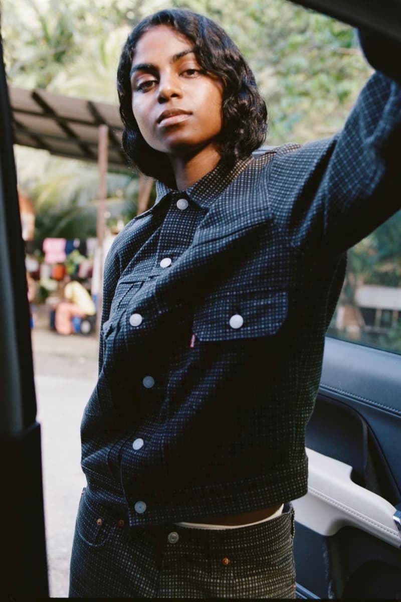 Levi's, 194 Vintage, Collaborations, Spring, Summer, Campaigns, Trinidad, Levi's Jeans, Jeans, Denim, Fashion, Vintage Fashion